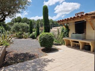 Superbe Villa Piscine Golf Vedène - Vedène - 1
