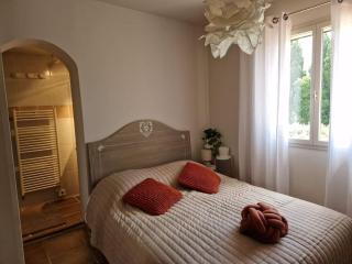 Superbe Villa Golf Vedène 7 personnes - 1