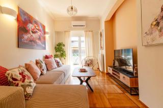 Mamma Mia Art House 3bdr 3 bthr - Atene - 0