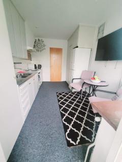 Cosy apartment in Malmö with balcony and parking lot - 7