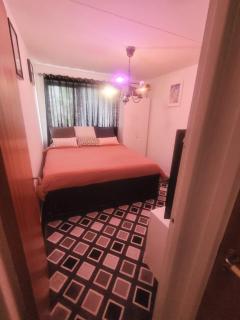 Cosy apartment in Malmö with balcony and parking lot - 5