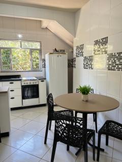 Casa Vista do Coração - Alto Caparao - 3