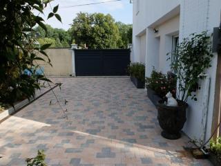 Gîte coté Jardin - Isles-sur-Suippe - 9