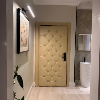 شقة للإيجار اليومي بتصميم أنيق - Riade - 1