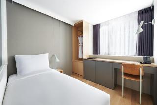 Hotel Peyto Samseong - Seoul - 7