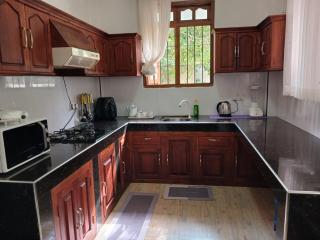 Ella Aman Vanicia Resort - 7