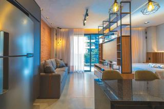 Studio Itaim Bibi , Vila Olímpia - São Paulo - 7