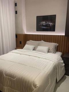 Studio Itaim Bibi , Vila Olímpia - São Paulo - 5