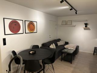 Arctic Escape Studio in Tromso - Tromsø - 7