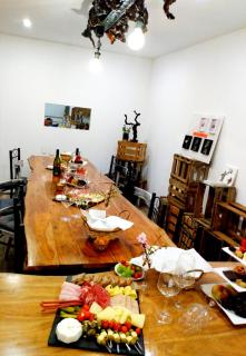 Via Eberle - Vinothek und Gästezimmer - 6