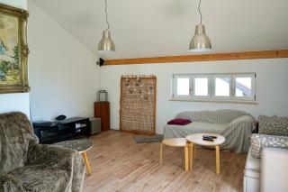 Ferienhaus Am Weitfeld - Ruheoase mit Garten & Bergblick nahe Salzburg - Ainring - 3