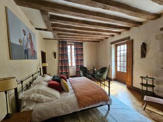 Le Gîte de Mc Adam - Lavardin - 2