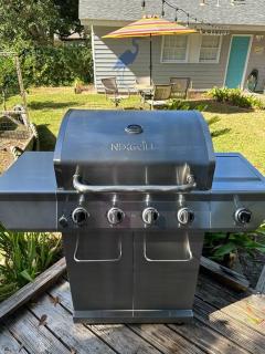 Lagniappe Retreat - Long Beach - 7