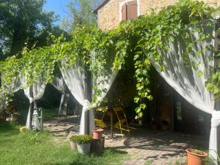 Podere Canova d' Orlando "Alchemic House" - Predappio - 8