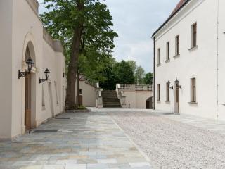 Schloss Thalheim - Sankt Pölten - 1