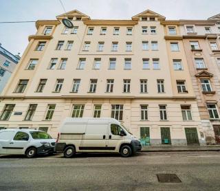 TheWICKI 10 - Wunderschöne Apartments in Wien - Viena - 9