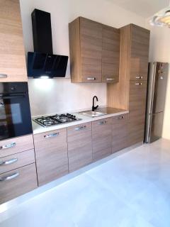 Sguardo sulle colline del Chianti Scandicci Firenze - 9