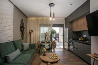 Maro Luxury Villa - Afando - 2