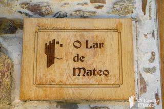 O Lar de Mateo - Monforte de Lemos - 9