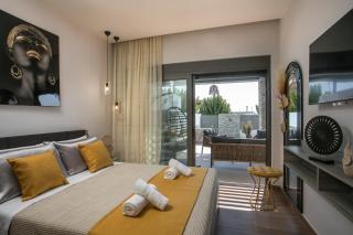 Maro Luxury Villa - Afando - 1