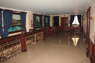 The Amsterdam Hotel - 3