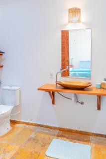 BEACH VILLA Camurupim - 9