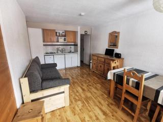 Résidence Mustag - Appartement 3 pièces - Plagne Centre MAE-4754 - 0