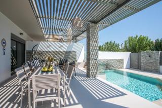 Maro Luxury Villa - Afando - 9