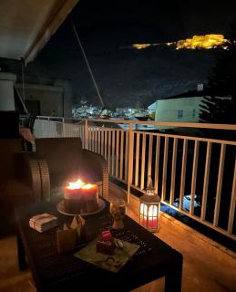 Balcony With A View - Nafplio - 9