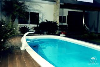 Paraíso em Xangri-lá: Casa de praia com piscina - Xangri-lá - 2