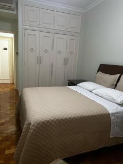 Copacabana Beach- 3 Quartos Próximo à Praia - 1