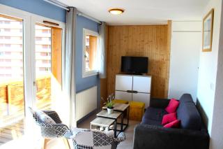Les Chalets De Superd Fraxinelle - Bel appartement cosy 8 personnes à Superdévoluy MAE-8174 - Le Dévoluy - 0