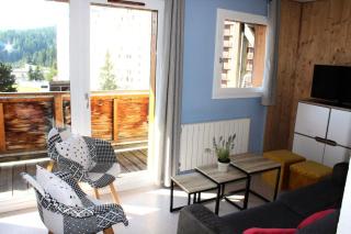 Les Chalets De Superd Fraxinelle - Bel appartement cosy 8 personnes à Superdévoluy MAE-8174 - Le Dévoluy - 9