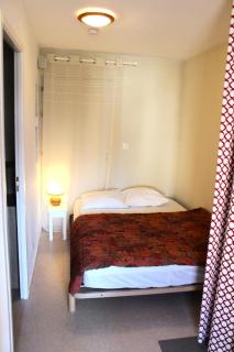 Les Chalets De Superd Fraxinelle - Bel appartement cosy 8 personnes à Superdévoluy MAE-8174 - Le Dévoluy - 6