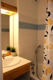 Les Chalets De Superd Fraxinelle - Bel appartement cosy 8 personnes à Superdévoluy MAE-8174 - Le Dévoluy - 5