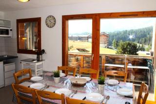 Les Chalets De Superd Fraxinelle - Bel appartement cosy 8 personnes à Superdévoluy MAE-8174 - Le Dévoluy - 4
