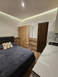 Design Cozy loft in Condesa - Città del Messico - 4