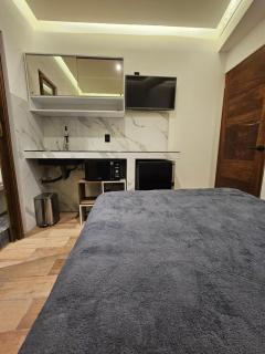 Design Cozy loft in Condesa - Città del Messico - 3