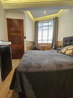 Design Cozy loft in Condesa - 1