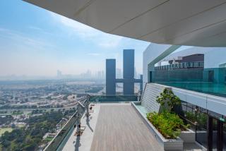 Dubai Luxe Haven - World Record Residence - Dubai - 6