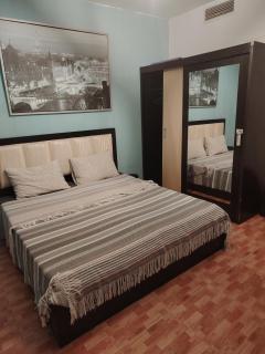 Abu alzoz home سكن مشترك - Amman - 8