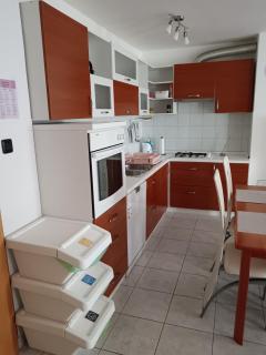 Apartment EMMA - Ližnjan - 2
