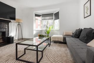 Two Modern 2 Bed Apartments in Central Camden - Londra - 4