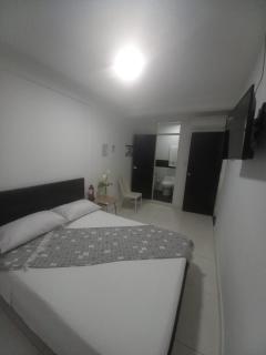 Hotel Avei Suites - 7