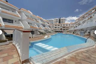Oasis Beach las Floritas - Playa de las Americas - 1
