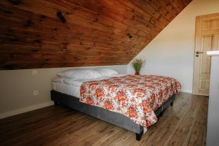 Chata Nowa Różanka - 1