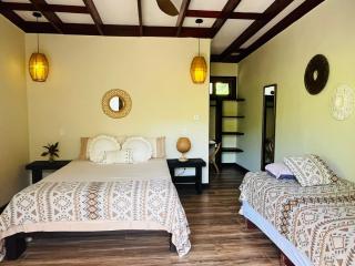 Playa Bluff Lodge - Bocas del Toro - 8