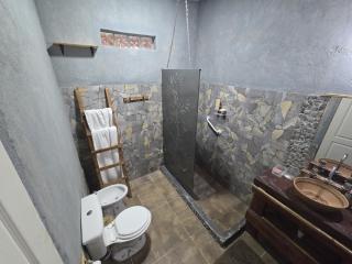 Pomancillo Ecolodge - - 4