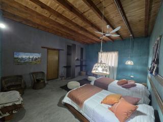 Pomancillo Ecolodge - - 3