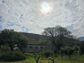 Pomancillo Ecolodge - - 0